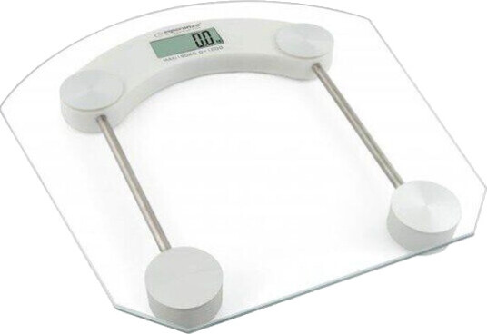 Esperanza Bathroom Scale Pilates White
