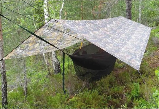 pro tent gebraucht 3FULgear Lanshan 2 4 Season Alvi Schlafsäcke Sommer-Schlafsack mit Farbe:High Rise A roomy 4 Experticity