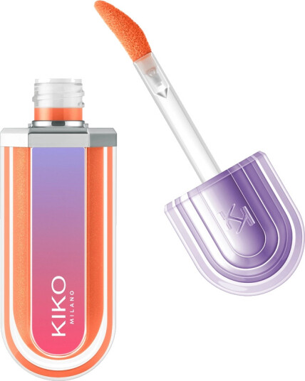 KIKO Milano 3D Hydra Xtreme Lipgloss 6 ml 09 Sunset Blossom Limited Edition