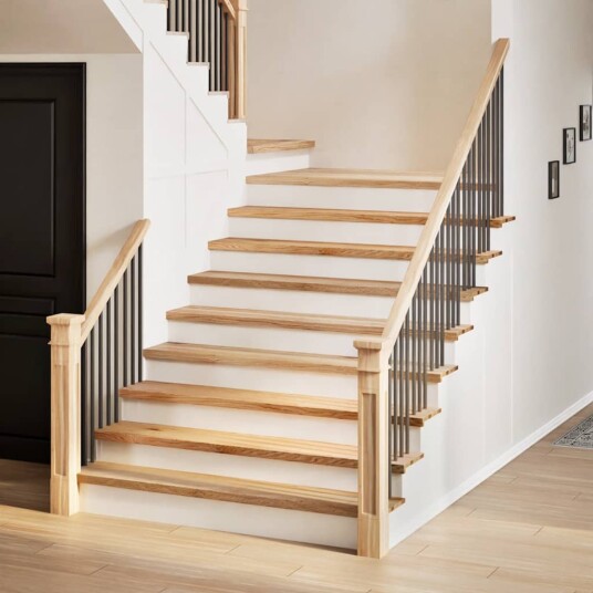 16 Stk Ubehandlet 120x25x2cm Heltre Eik 16 Stk Ubehandlet 120x25x2cm Heltre Eik