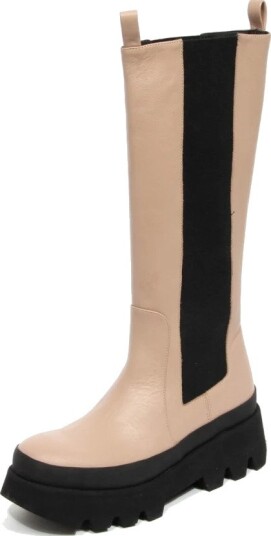 Paloma Barceló Dame Sko Beige 40 EU, Paloma Barceló Dame Sko Beige 40 EU,