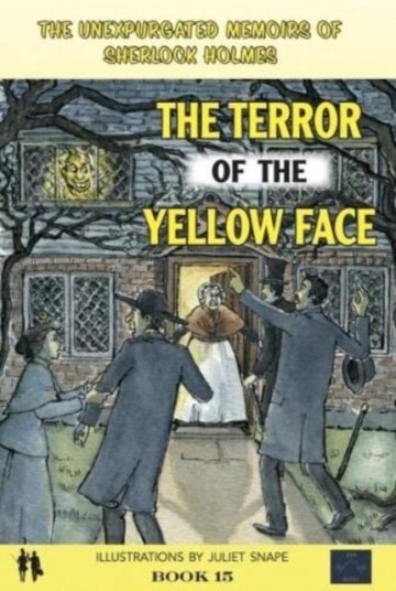 The Terror of the Yellow Face The Terror of the Yellow Face
