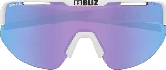 Bliz Matrix Matt White Nano Optics Nordic Light Begonia - Bliz Matrix Matt White Nano Optics Nordic Light Begonia -
