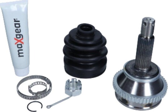 Maxgear Drivknute drivaksel MAXGEAR 49 3135