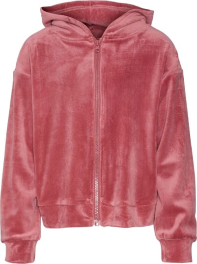 Vero Moda Girl Athena HoodieDry Rose (122/128)