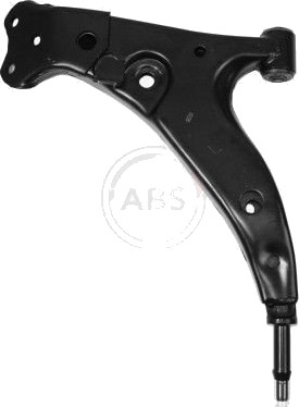 A.B.S. 210536 Bærearm