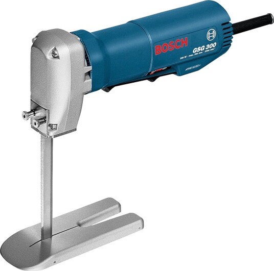 Bosch GSG 300 Professional Skumgummisag Bosch GSG 300 Professional Skumgummisag