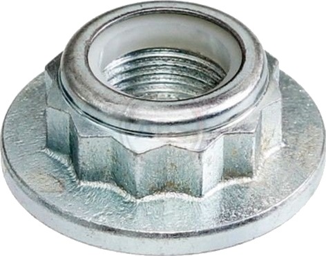 Mutter A.B.S. 910920 Mutter A.B.S. 910920