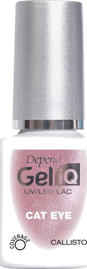 Depend Gel iQ Effects Cat Eye Callisto