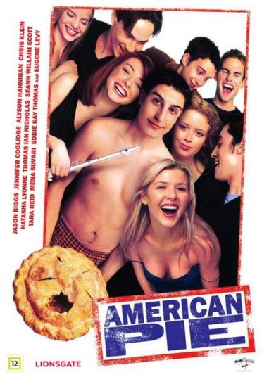 American Pie (1999) (DVD)