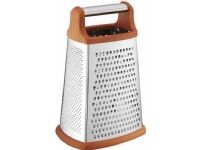 King Hoff KingHoff 4-EDGE VEGETABLE GRATE 23cm KINGHOFF KH-4088 King Hoff KingHoff 4-EDGE VEGETABLE GRATE 23cm KINGHOFF KH-4088