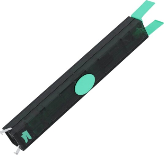 Gateron Twins Diy Switch & Keycap Puller - Ink Green Gateron Twins Diy Switch & Keycap Puller - Ink Green