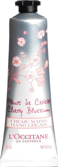 L'Occitane Cherry Blossom 30 ml Håndkrem