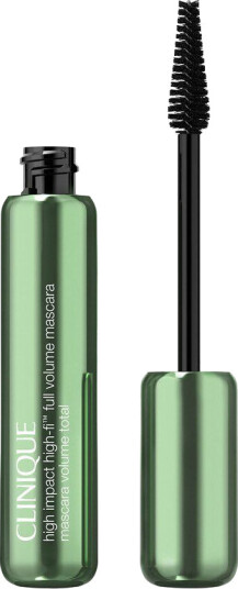 Clinique High Impact High-Fi Full Volume Mascara Brown 10ml