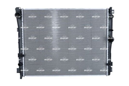 Radiator NRF 550259 Radiator NRF 550259