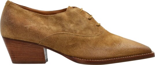 Jil Sander Dame Sko Brun 36 EU,