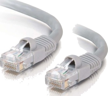 Logilink Rj 45 Cat6 S Ftp Sf/Utp Grå 3M 3 M
