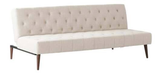 Jotex ALBANY sovesofa 3-seter Naturhvit 1676411-01-0 1037355-01-0