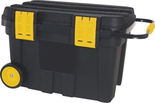 Ironside 100589 Verktøykasse 775 x 472 x 493 mm