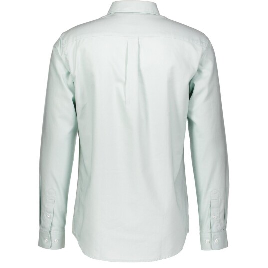 Billy Shirt Light Green M Oxford shirt Billy Shirt Light Green M Oxford shirt