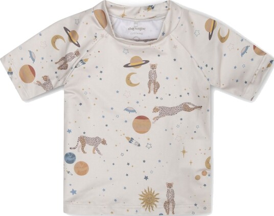 That"s Mine | Sami Swim T Shirt | 116