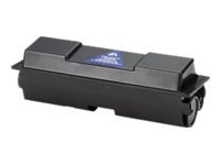 Katun - Svart - Kompatibel - Tonerkassett - For Kyocera Ecosys P2135  Fs-1320 1370