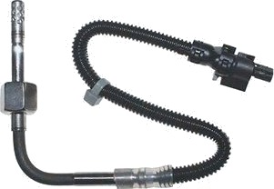 Sensor, eksostemperatur MAGNETI MARELLI 172000179010