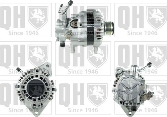 QUINTON HAZELL QRA1470 Dynamo