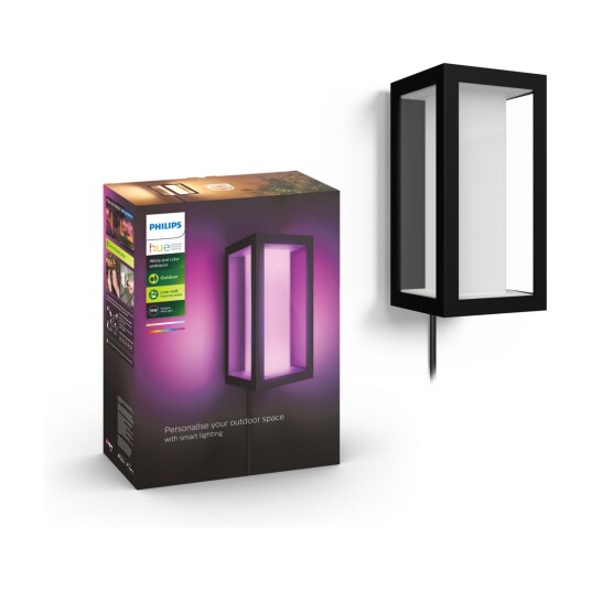 Philips Hue Impress LV EU vegglampe