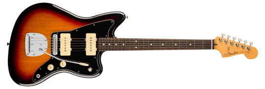 Fender Player II Jazzmaster RW 3TS Fender Player II Jazzmaster RW 3TS