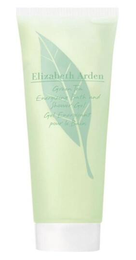 Elizabeth Arden Green Tea Energising Bath & Shower Gel 200 ml