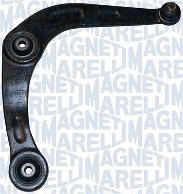 Bærearm MAGNETI MARELLI 301181390400 Bærearm MAGNETI MARELLI 301181390400
