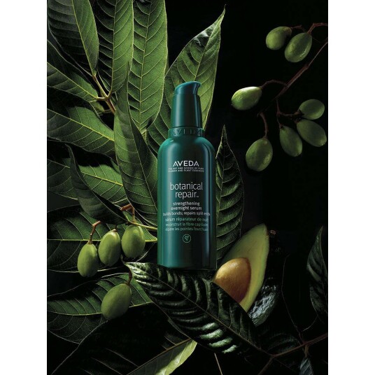 Aveda Botanical Repair Hårserum 100 ml - Styrker og Reparerer Hår