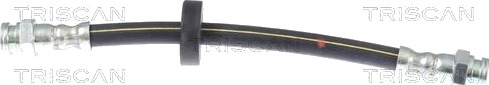 TRISCAN 8150 15252 Bremseslange