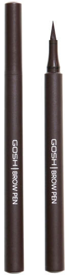 Gosh Brow Pen 003 Dark Brown