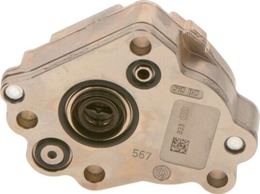 Drivstoffpumpe BOSCH 0 440 020 033