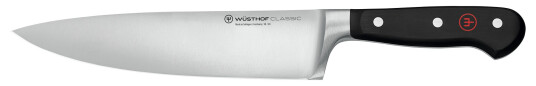 Wüsthof Classic V1 Kokkekniv 20 cm