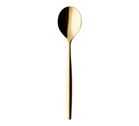 Villeroy & Boch MetroChic d'Or dessertskje