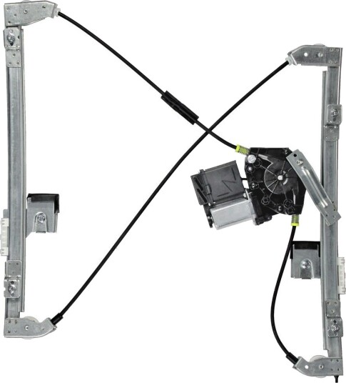 VALEO 850452 Vindusheis