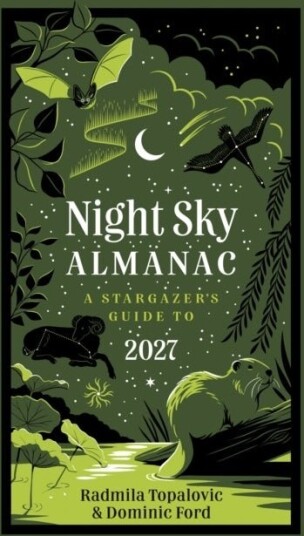 Night Sky Almanac 2027