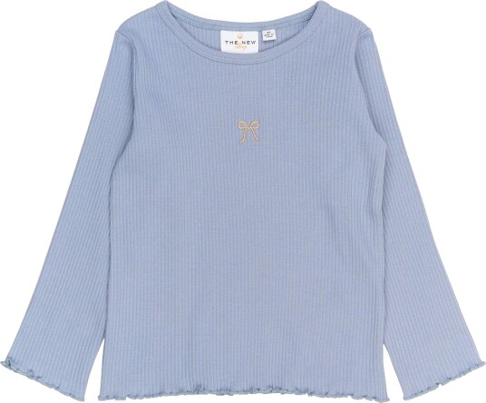 THE NEW Siblings Tempest Rianna L_S Rib Tee 86