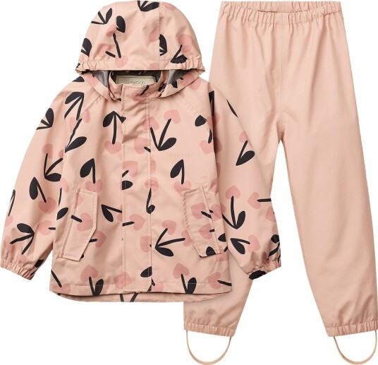 Liewood Regntøy PE Pedia MEGA Cherry Heart/Rosey Mix Liewood 4 år (104) Regntøy Rosa Liewood Regntøy PE Pedia MEGA Cherry Heart/Rosey Mix Liewood 4 år (104) Regntøy Rosa