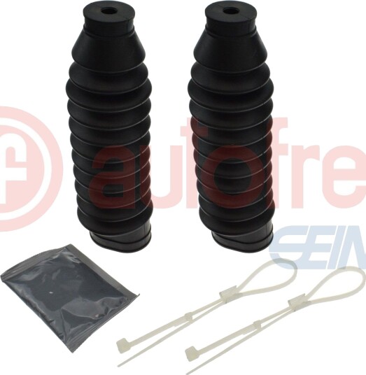 Belgsett, styring AUTOFREN SEINSA D9056C