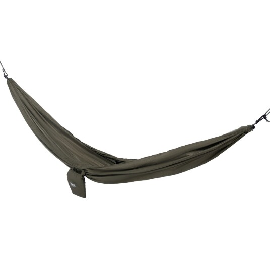Urberg Parachute Hammock Single Grape Leaf OneSize Urberg Parachute Hammock Single Grape Leaf OneSize