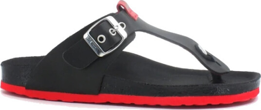 Love Moschino Dame Sko Svart 37 EU, Love Moschino Dame Sko Svart 37 EU,