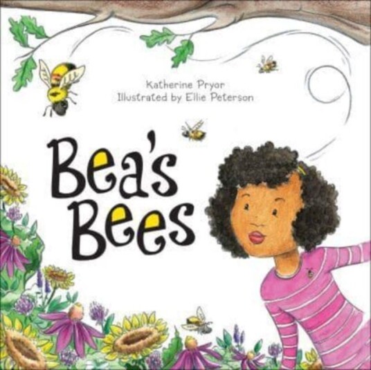 Bea's Bees (soft cover)