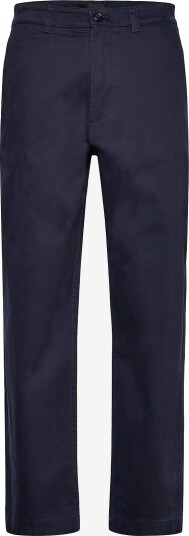 BOSS Chino_St_4   DARK BLUE   32 x 32