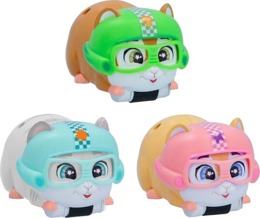 Loopers Loopers Hammies Medium Pack