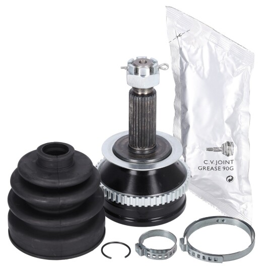 Febi Bilstein Drivknute drivaksel FEBI BILSTEIN 185068 Febi Bilstein Drivknute drivaksel FEBI BILSTEIN 185068
