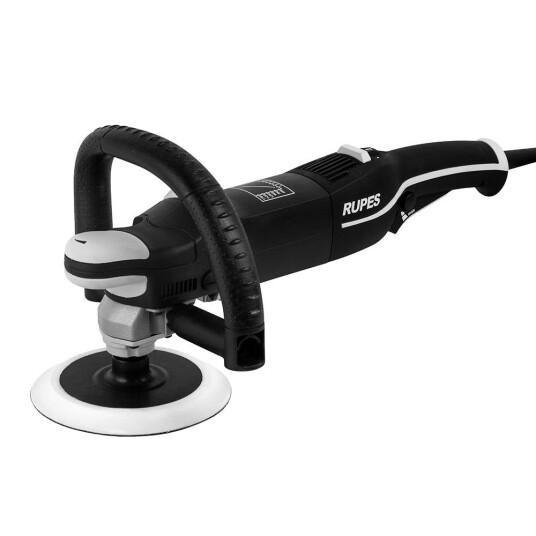 Rupes Poleringsmaskin LH19E/STD 1200w Rupes Poleringsmaskin LH19E/STD 1200w